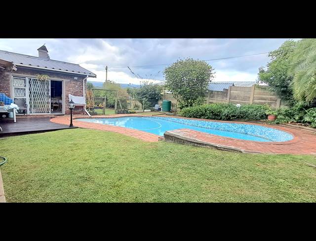 4 BEDROOM HOUSE FOR SALE IN FAIRBRIDGE HEIGHTS